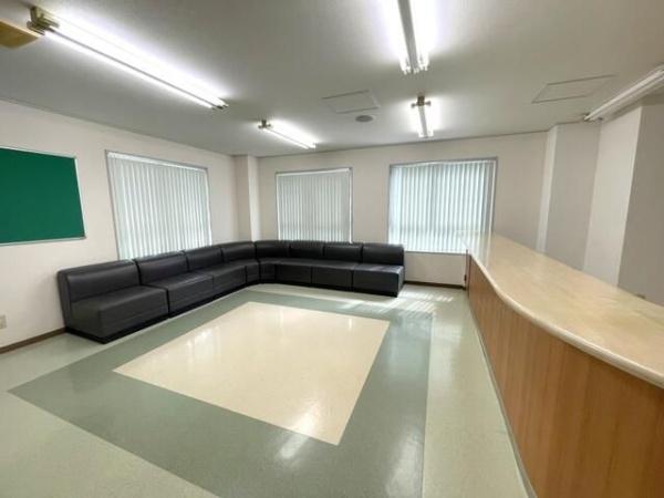 府中市府中町１丁目の店舗（建物一部）