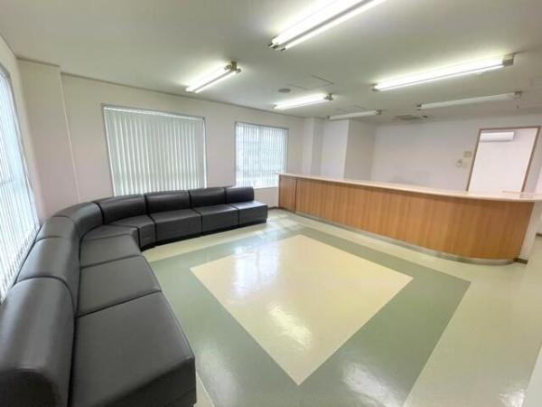 府中市府中町１丁目の店舗（建物一部）