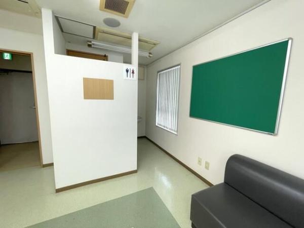 府中市府中町１丁目の店舗（建物一部）