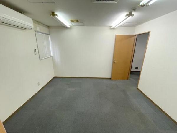 府中市府中町１丁目の店舗（建物一部）