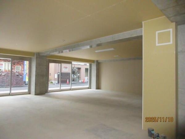 府中市府中町１丁目の店舗・事務所