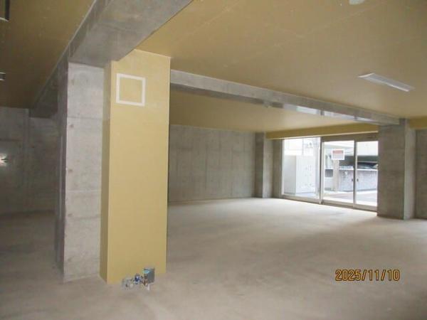 府中市府中町１丁目の店舗・事務所