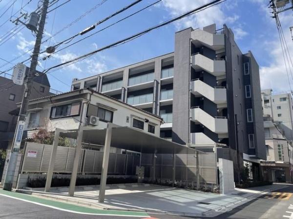 府中市府中町１丁目の店舗・事務所