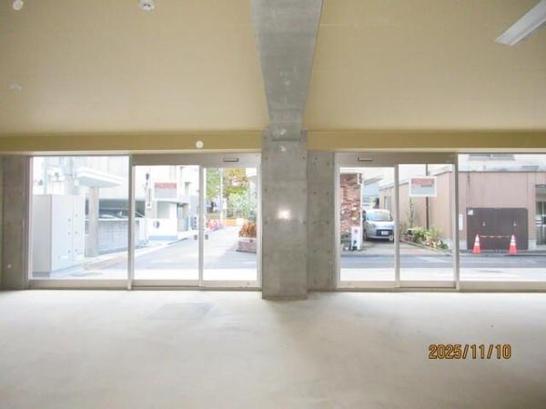 府中市府中町１丁目の店舗・事務所