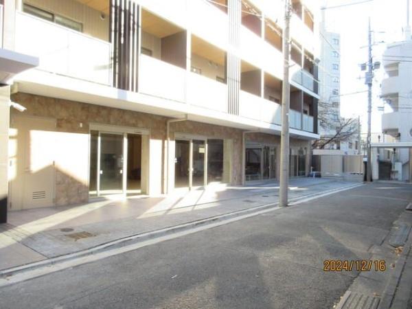 府中市府中町１丁目の店舗・事務所