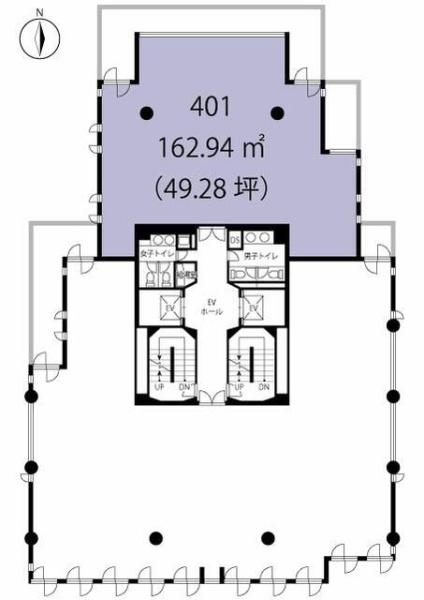 府中市府中町１丁目の事務所