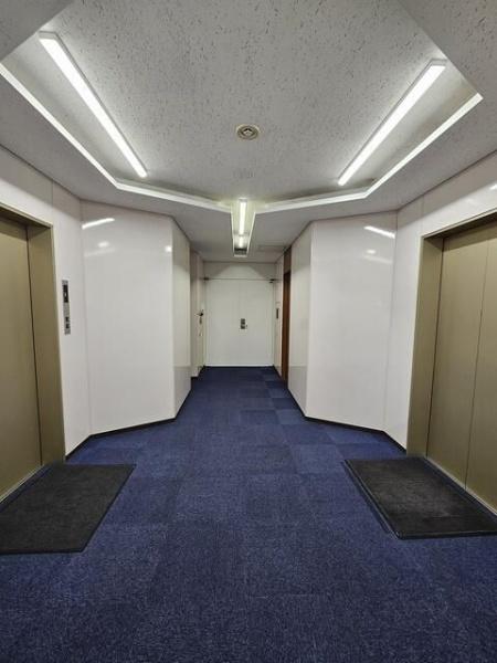 府中市府中町１丁目の事務所