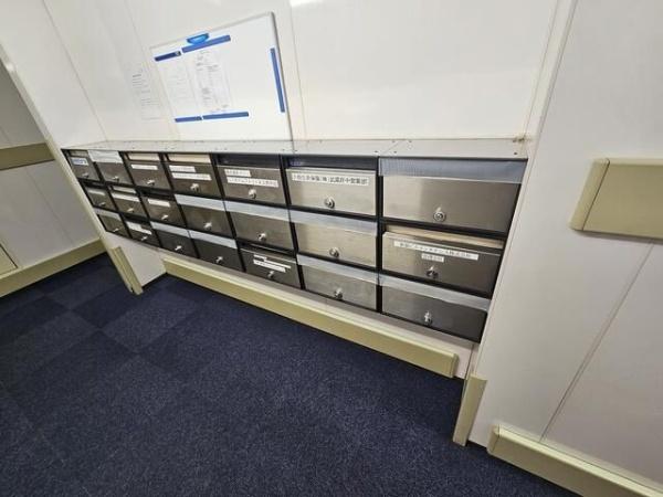 府中市府中町１丁目の事務所