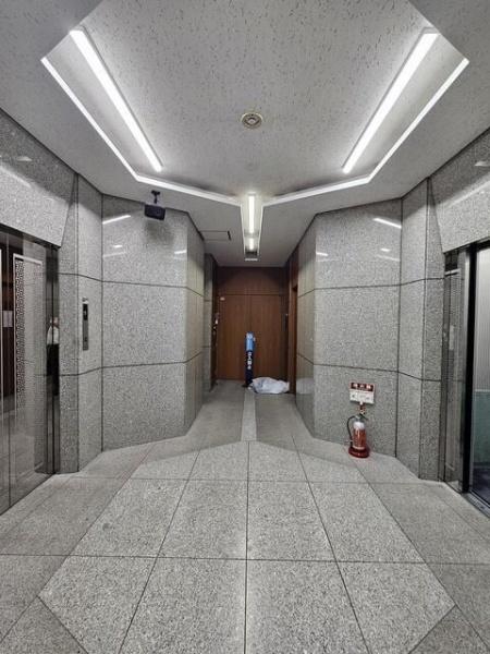 府中市府中町１丁目の事務所