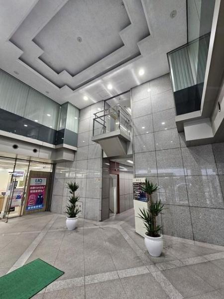 府中市府中町１丁目の事務所