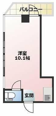 調布市多摩川５丁目の店舗・事務所