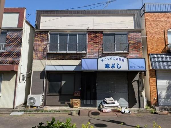 東久留米市滝山５丁目の店舗（建物一部）