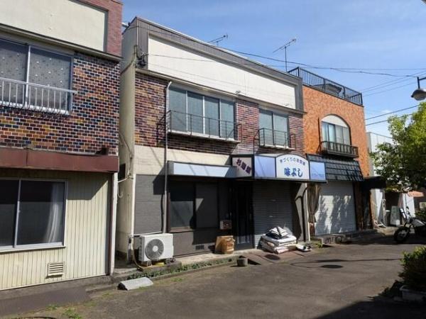 東久留米市滝山５丁目の店舗（建物一部）