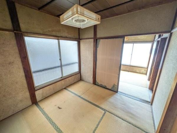 東久留米市滝山５丁目の店舗（建物一部）