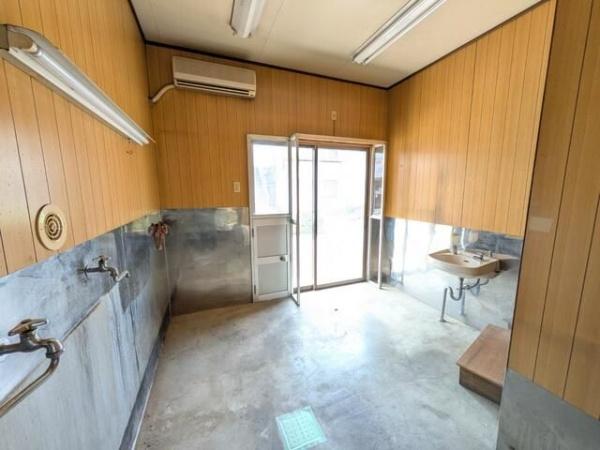 東久留米市滝山５丁目の店舗（建物一部）