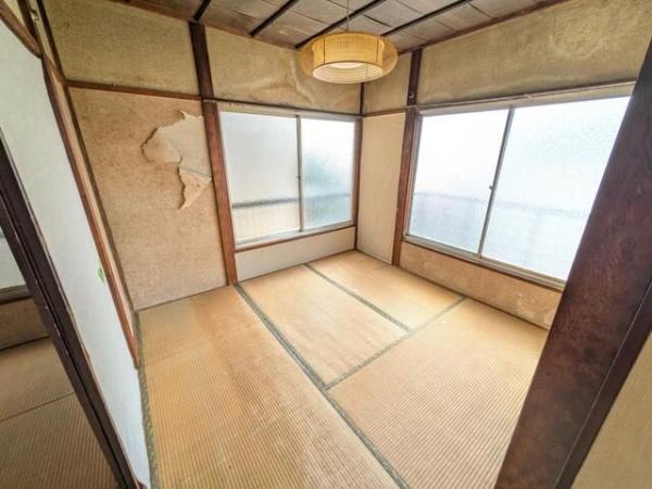 東久留米市滝山５丁目の店舗（建物一部）