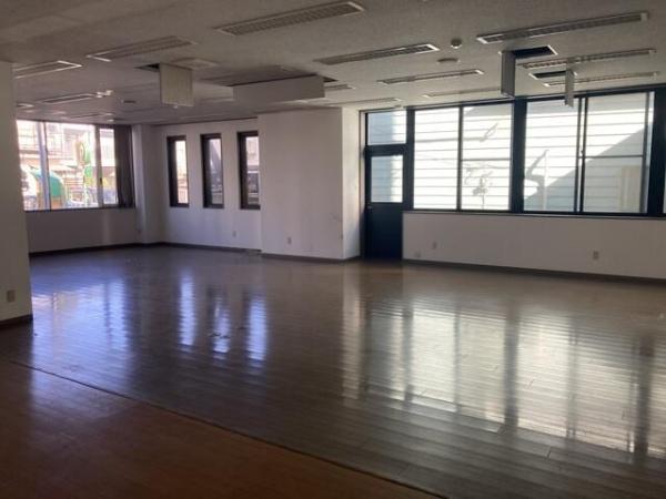 東村山市野口町２丁目の店舗・事務所