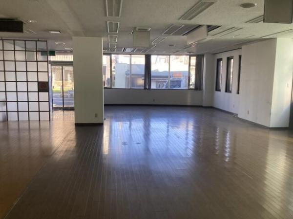 東村山市野口町２丁目の店舗・事務所