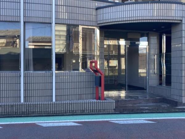 東村山市野口町２丁目の店舗・事務所