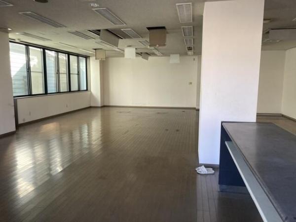 東村山市野口町２丁目の店舗・事務所