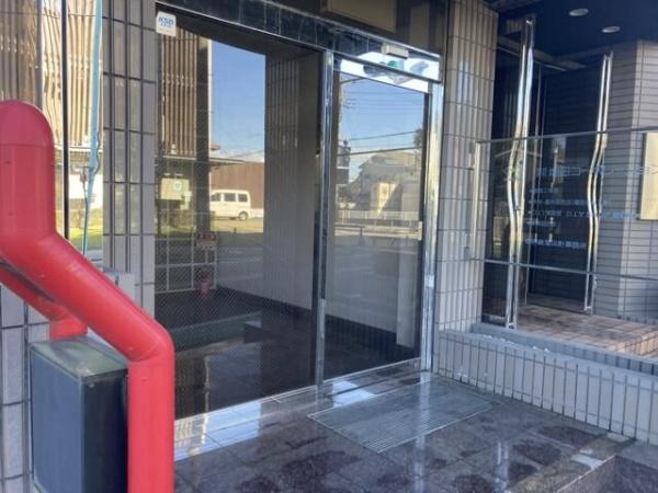 東村山市野口町２丁目の店舗・事務所