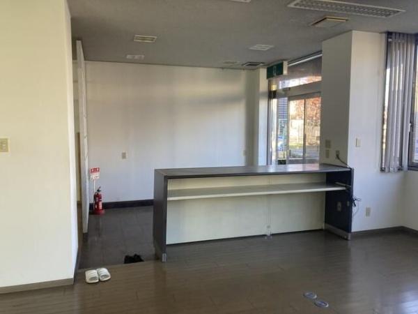 東村山市野口町２丁目の店舗・事務所