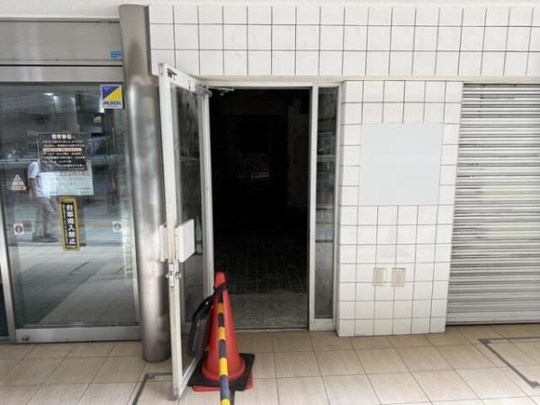 世田谷区池尻２丁目の店舗・事務所