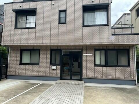 文京区西片２丁目の店舗・事務所