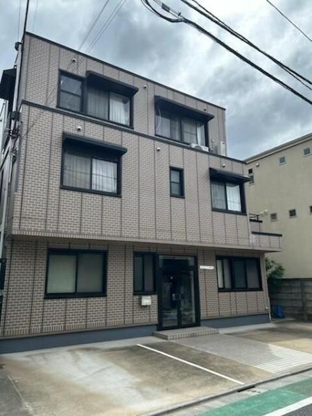 西片第一ビル
