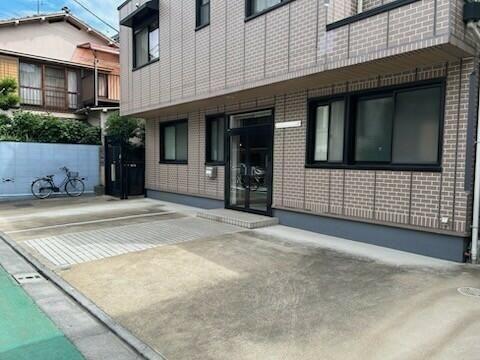 西片第一ビル