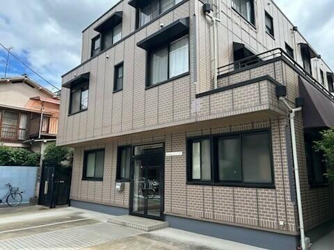 西片第一ビル