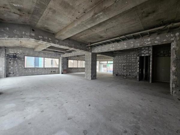 府中市住吉町１丁目の店舗（建物一部）