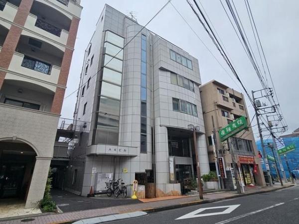 ＡＫビル