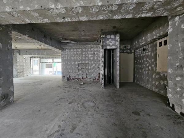 府中市住吉町１丁目の店舗（建物一部）