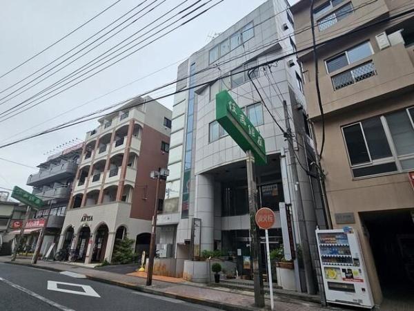 府中市住吉町１丁目の店舗（建物一部）