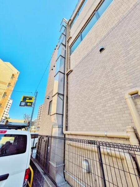 国分寺市泉町３丁目の店舗（建物一部）