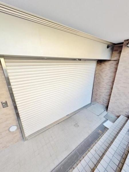 国分寺市泉町３丁目の店舗（建物一部）