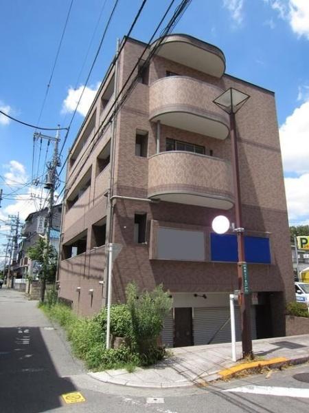 国分寺市泉町３丁目の店舗（建物一部）