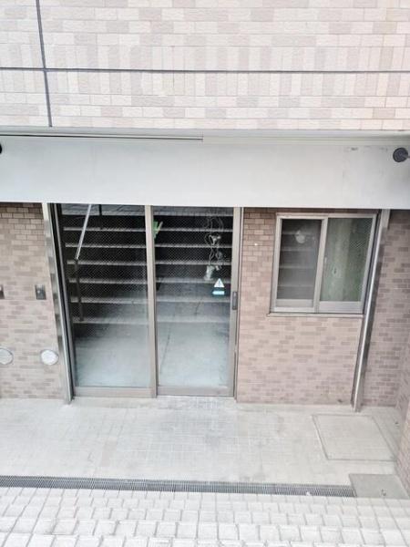 国分寺市泉町３丁目の店舗（建物一部）