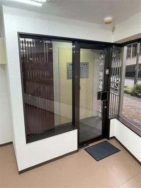 新宿区西新宿３丁目の店舗・事務所