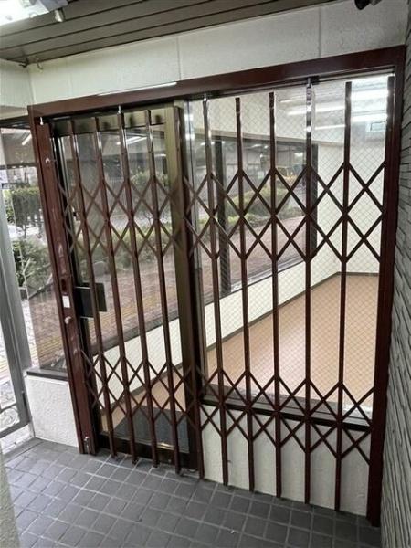 新宿区西新宿３丁目の店舗・事務所