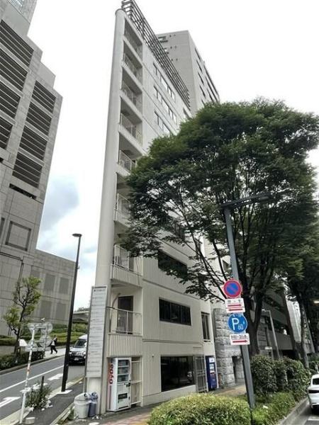 新宿区西新宿３丁目の店舗・事務所