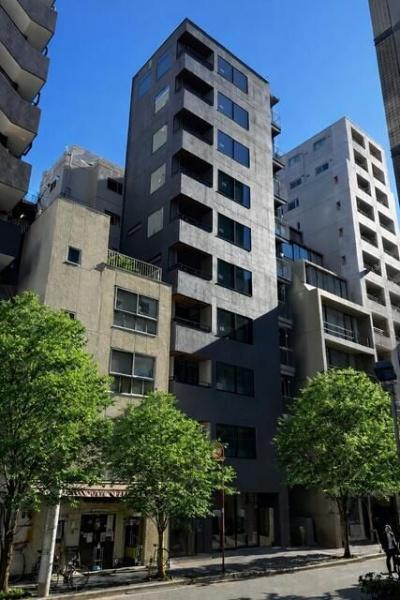 中央区日本橋小網町の店舗（建物一部）