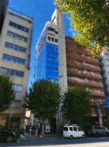 新宿区西新宿４丁目の店舗・事務所