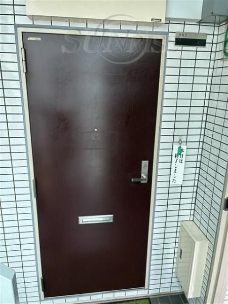 新宿区新宿２丁目の店舗・事務所