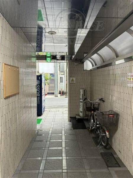 新宿区新宿２丁目の店舗・事務所