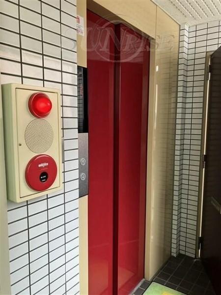 新宿区新宿２丁目の店舗・事務所