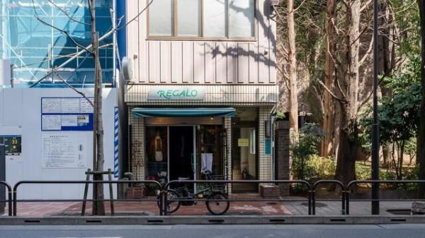 千代田区神田駿河台２丁目の店舗・事務所