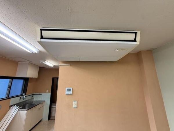 千代田区神田駿河台２丁目の店舗・事務所