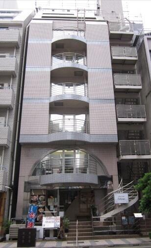 千代田区神田淡路町１丁目の店舗・事務所
